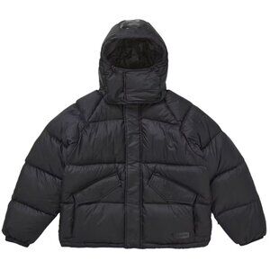 Supreme 700-Fill Down Lightweight Puffer Jacket